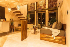 Casa - Uuchul